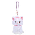 ぬいぐるみキーチェーン　3,500円 © Disney