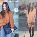 「ちゃんと立てない…」女優コ・ヒョンジョン、パリで見せた“細すぎる姿”に心配と懸念の声が広がる