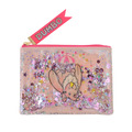 ポーチ　2,400円「DISNEY DUMBO 85TH ANNIVERSARY」© Disney