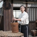 「ブラッサム」第9回©NHK