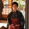「ブラッサム」第9回©NHK
