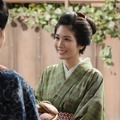 「ブラッサム」第9回©NHK