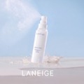 「LANEIGE」からクリームまるごと１本を溶かした化粧水から、持ち運びに便利な「クリームスキン ローション ミストタイプ」登場！