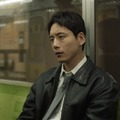 「kiDnap GAME」1話（C）フジテレビ、MakerVille、SIMSTORY