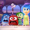 『インサイド・ヘッド』©2026 Disney/Pixar
