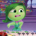 『インサイド・ヘッド』©2026 Disney/Pixar