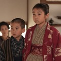 「ブラッサム」第10回©NHK