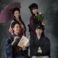 「ブラッサム」第10回©NHK
