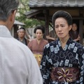 「ブラッサム」第10回©NHK
