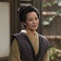「ブラッサム」第10回©NHK