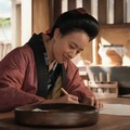 「ブラッサム」第10回©NHK