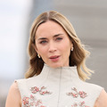 エミリー・ブラント　写真：AP/アフロ