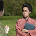 「ブラッサム」第11回©NHK