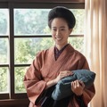 「ブラッサム」第11回©NHK