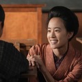 「ブラッサム」第11回©NHK
