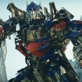 『トランスフォーマー』©APOLLO