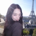 「パリでも輝く美貌」結婚を経て美しさが増した、女優シン・ミナの“幸せオーラ”がまぶしすぎる【写真】