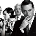 ジョン・ハム（ドン・ドレイパー役）「MAD MENマッドメン」 -(C) 2012 Lions Gate Television Inc., All Rights Reserved.