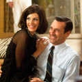 「MAD MENマッドメン」 -(C) 2012 Lions Gate Television Inc., All Rights Reserved.