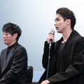 『汝、星のごとく』©2026「汝、星のごとく」製作委員会　©凪良ゆう／講談社