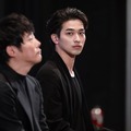 『汝、星のごとく』©2026「汝、星のごとく」製作委員会　©凪良ゆう／講談社