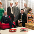 「MAD MENマッドメン」 -(C) 2012 Lions Gate Television Inc., All Rights Reserved.