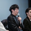 『汝、星のごとく』©2026「汝、星のごとく」製作委員会　©凪良ゆう／講談社