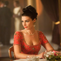 ジェシカ・パレ（ドン・ドレイパーの妻メーガン役）「MAD MENマッドメン」 -(C) 2012 Lions Gate Television Inc., All Rights Reserved.