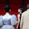 『ルックバック』(C)藤本タツキ/集英社 (C)2026 K2 Pictures・集英社