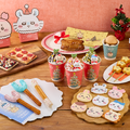 「ちいかわクリスマスマーケット」