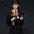 学園ホラー『キリゴ』主演チョン・ソヨン、「2026 マリ・クレール アジアスターアワーズ」でライジングスター賞を受賞！
