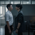 Netflixシリーズ「プルンギル －青の道－」は11月20日より独占配信スタート