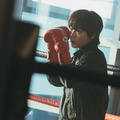 Prime Originalドラマ「罪深いあなた」Credit：Prime Video
