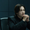 Prime Originalドラマ「罪深いあなた」Credit：Prime Video