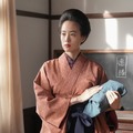 「ブラッサム」第12回©NHK