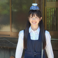 中島瑠菜『お姉ちゃんの翠くん』©2026「お姉ちゃんの翠くん」製作委員会   ©目黒あむ／集英社