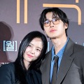 「互いに刺激を受けた」“同い年”のチュ・ヨンウ×キム・ソヒョンが語る『恋愛の博士課程』の魅力【独占インタビュー】