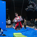 『ハイファイブ！』　© 2025 NEXT ENTERTAINMENT WORLD &amp; ANNAPURNA FILMS. All Rights Reserved.
