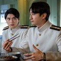 「波うららかに、めおと日和」1話 ©フジテレビ