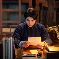 「波うららかに、めおと日和」1話 ©フジテレビ