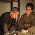 「ブラッサム」第19回©NHK