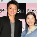藤原竜也、年上女性との婚約を『シレンとラギ』の役柄に投影？・画像