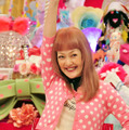 松嶋尚美／TV番組「カリス mama」