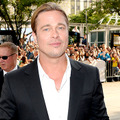 ブラッド・ピット-(C) Getty Images