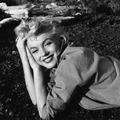 マリリン・モンロー-(C) Getty Images