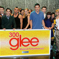 「glee／グリー」キャスト陣-(C) Getty Images