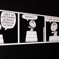 「スヌーピー展 しあわせは、きみをもっと知ること。Ever and Never: the art of PEANUTS」-(C) 2013 PNTS
