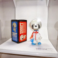 「スヌーピー展 しあわせは、きみをもっと知ること。Ever and Never: the art of PEANUTS」-(C) 2013 PNTS