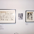「スヌーピー展 しあわせは、きみをもっと知ること。Ever and Never: the art of PEANUTS」-(C) 2013 PNTS