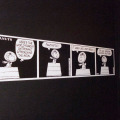 「スヌーピー展 しあわせは、きみをもっと知ること。Ever and Never: the art of PEANUTS」-(C) 2013 PNTS